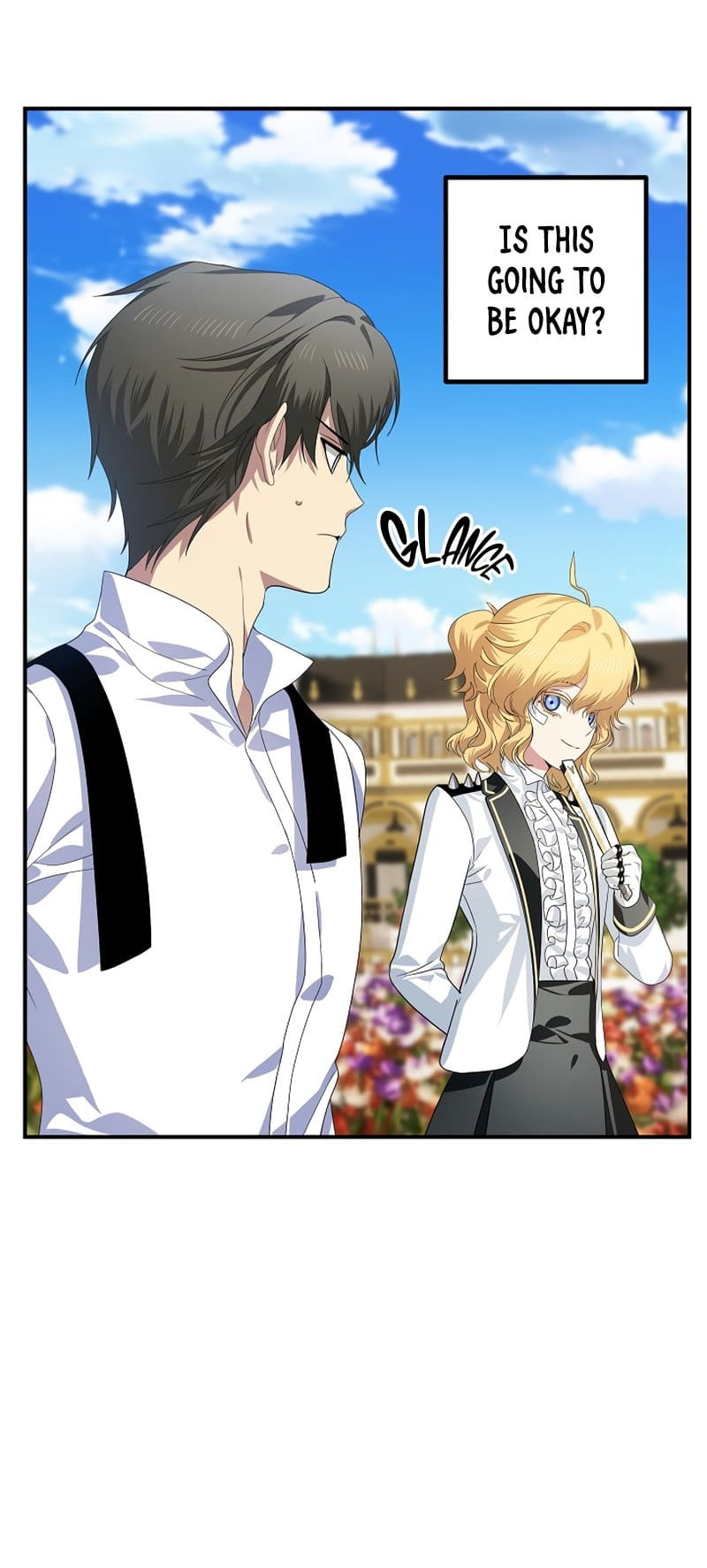 SSS-Class Suicide Hunter, Chapter 89 image 15